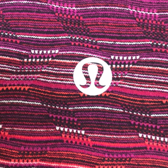 Lululemon Define Jacket SZ 8 - Picture 3 of 6